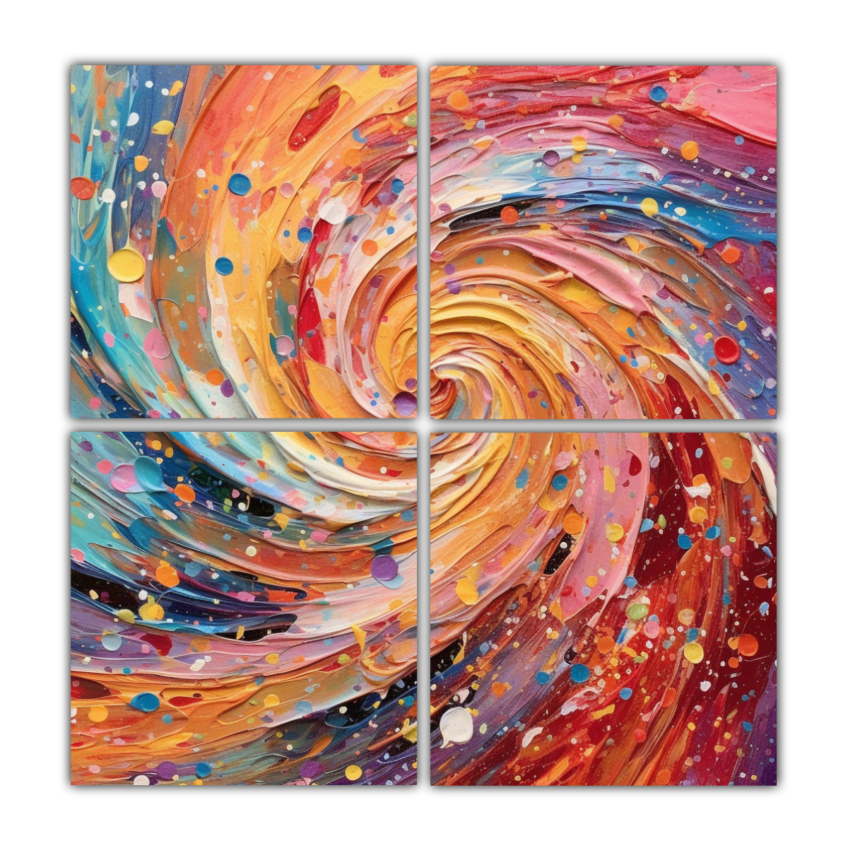 cuatro-composiciones-tonos-visual-brillante-tornado-abstracto