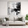 cuatro-cuadros-abstractos-en-blanco-y-negro-l-neas-finas-1