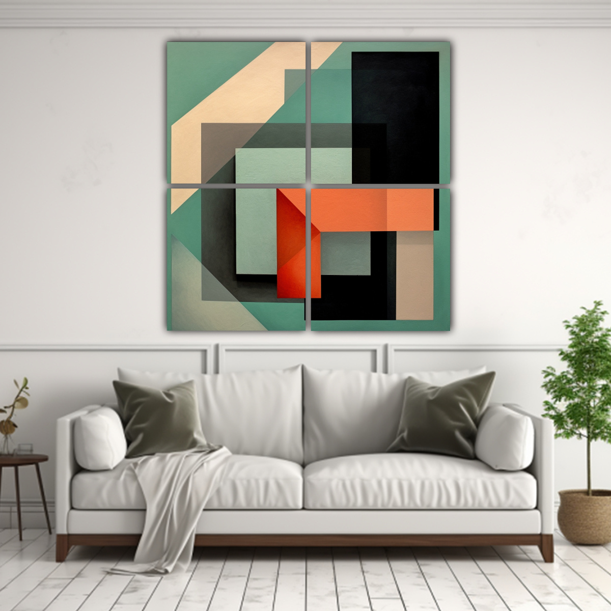 cuatro-cuadros-acuarela-geom-tricos-de-abstracci-n-sencilla-1