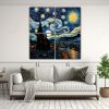 cuatro-cuadros-composici-n-detalle-de-la-noche-estrellada-de-van-gogh-1