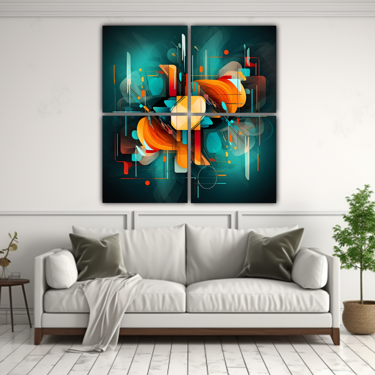 cuatro-cuadros-concepto-alta-resoluci-n-en-teal-y-naranja-1