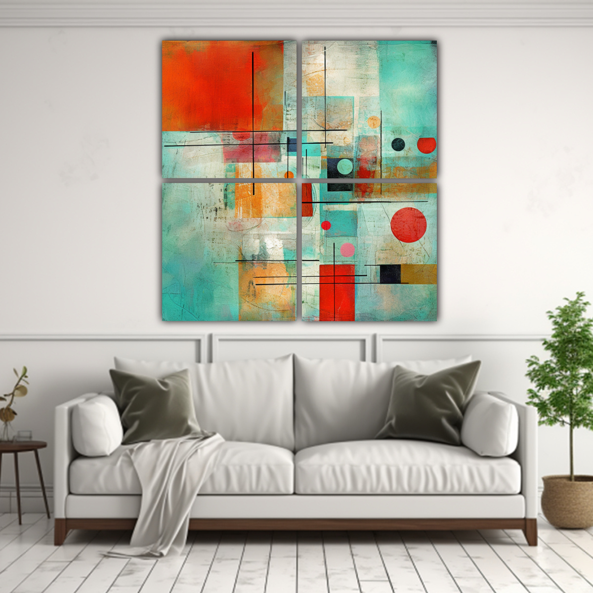 cuatro-cuadros-concepto-rectangular-arte-moderno-impresi-n-digital-de-arte-fino-en-el-estilo-de-lay-1-1