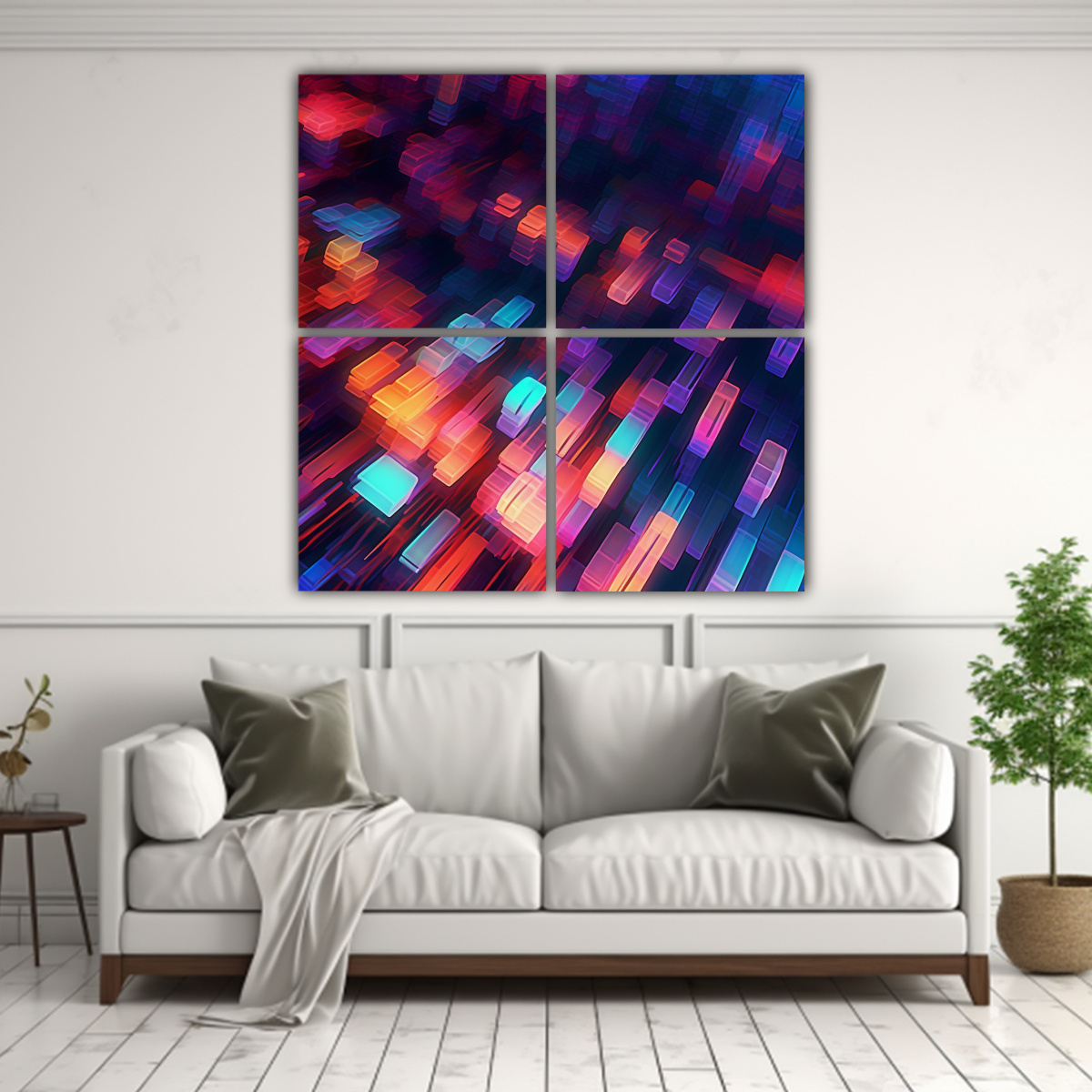 cuatro-cuadros-conceptuales-de-textura-abstracta-uhd-con-flujo-de-informaci-n-1