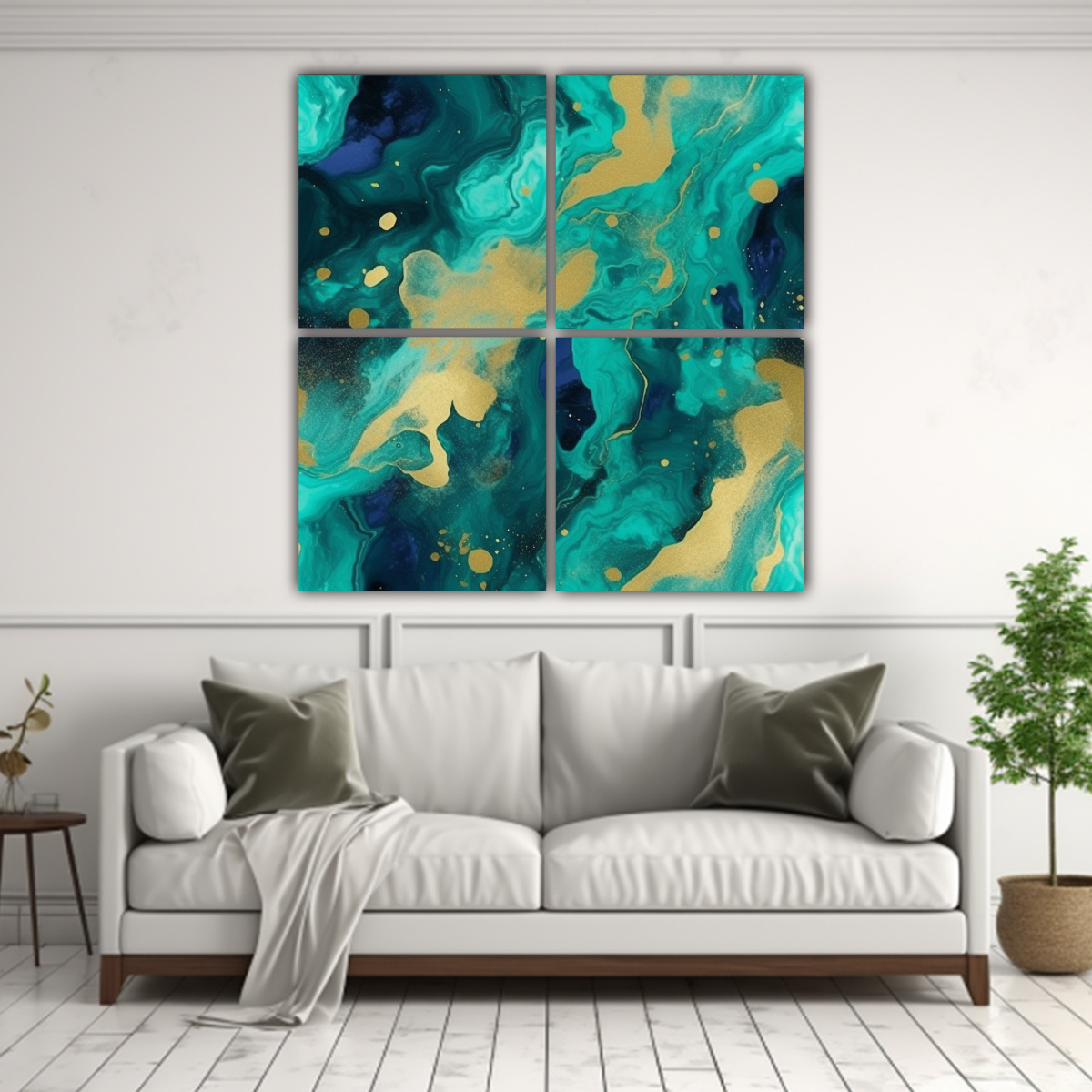 cuatro-cuadros-de-tela-abstractos-con-textura-de-m-rmol-l-quido-gradiente-glitter-azul-emer-1