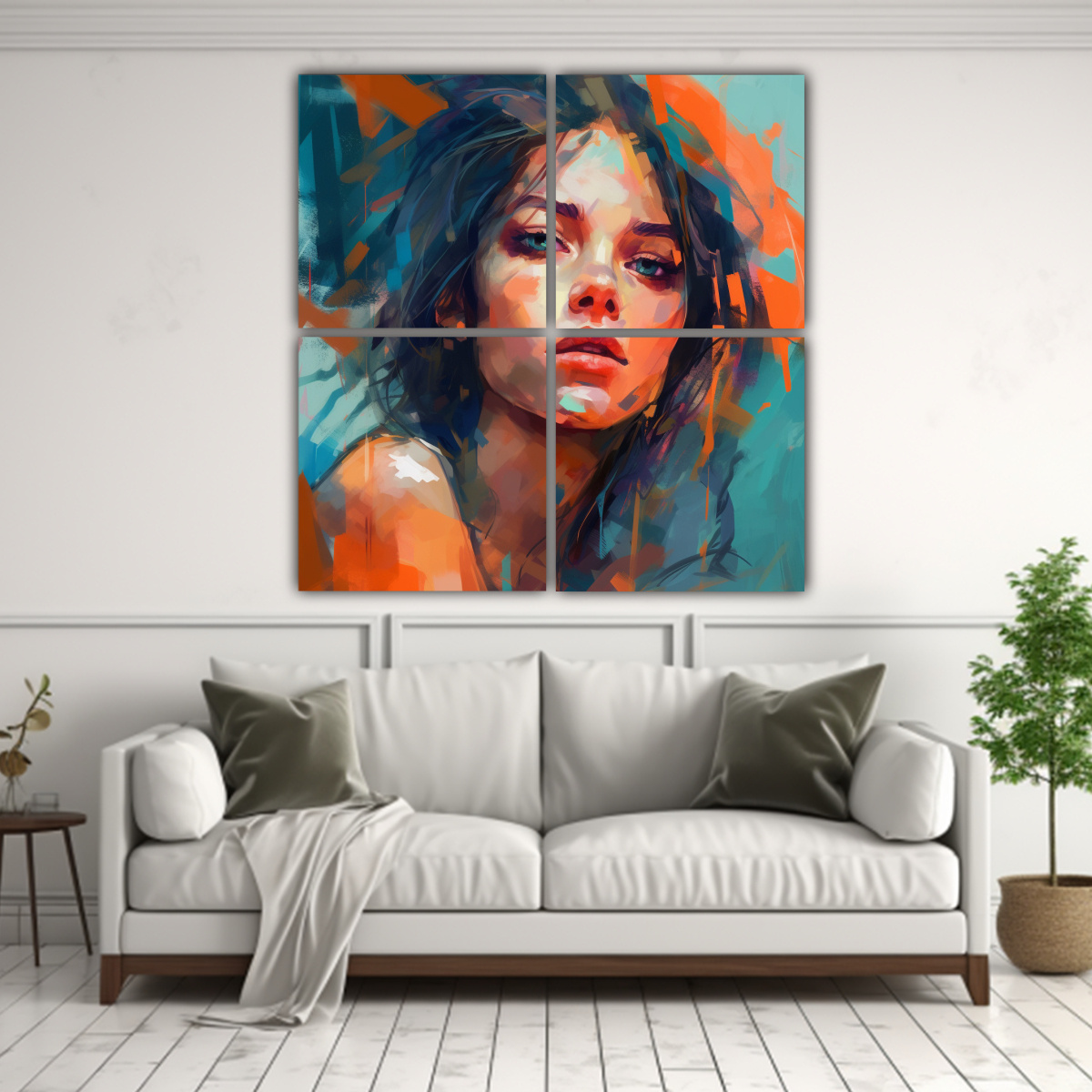 cuatro-cuadros-de-tela-concepto-nico-atractivos-y-hermosos-libres-del-dolor-gen-z-1