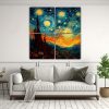 cuatro-cuadros-de-tela-en-tonos-ambiente-estilo-skys-de-van-gogh-1