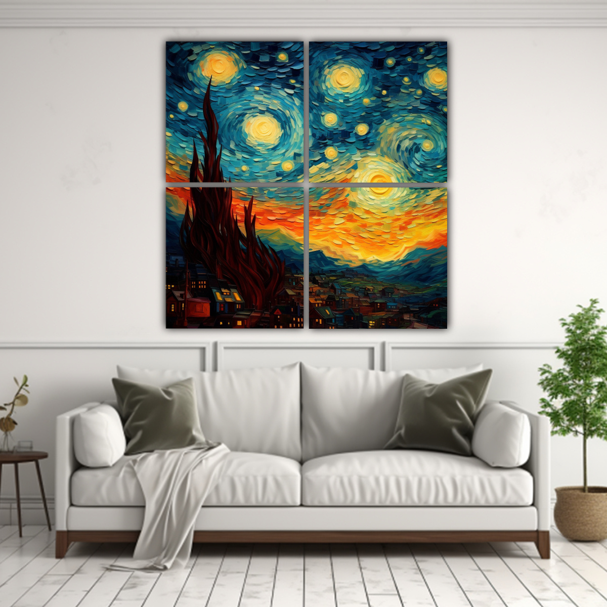 cuatro-cuadros-de-tela-en-tonos-ambiente-estilo-skys-de-van-gogh-1