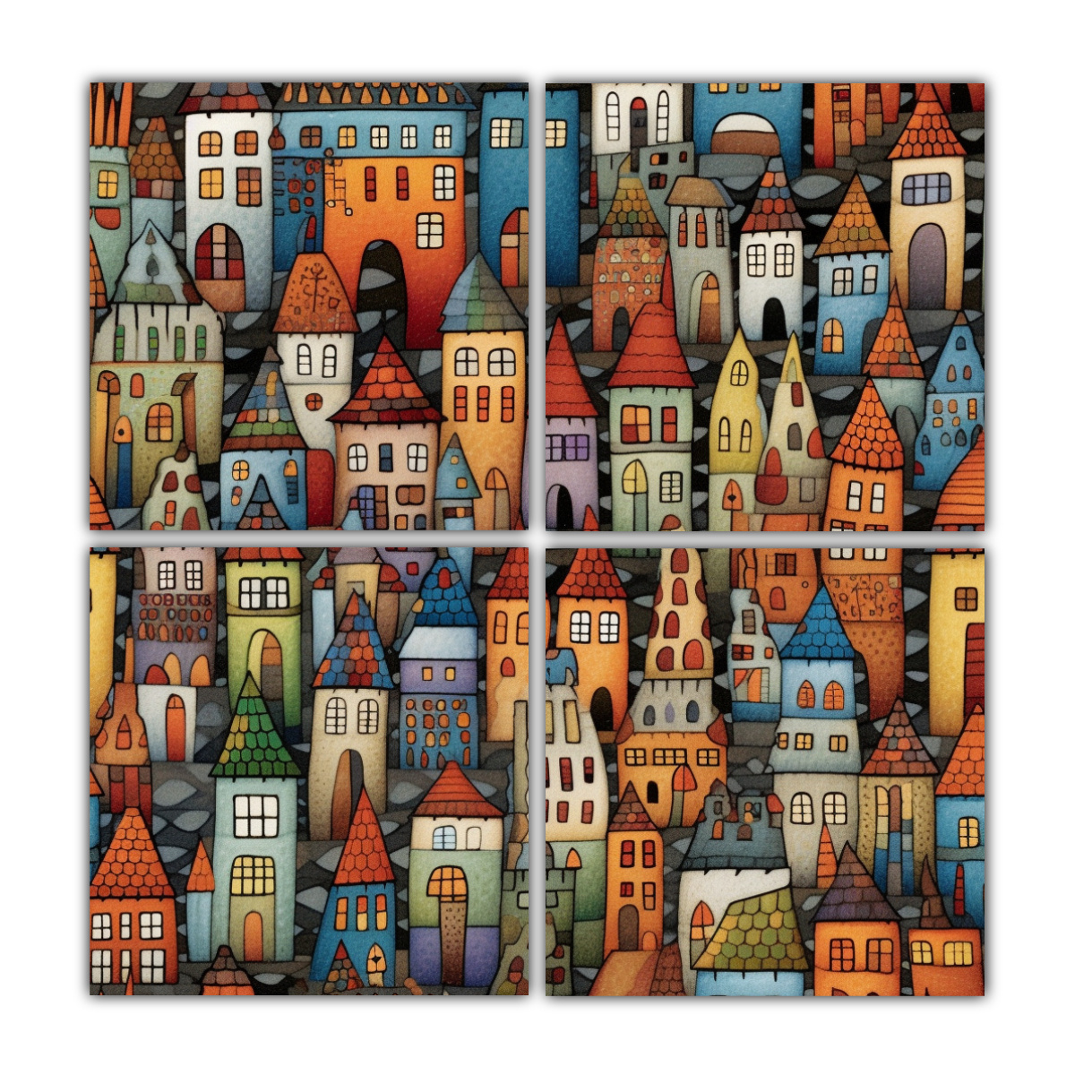 cuatro-cuadros-de-tela-sublimada-con-estilo-alegre-abstracto-de-arte-popular-para-la-decoraci-n-de-casas-al-estilo-de-las-pinturas-de-karla-gerard