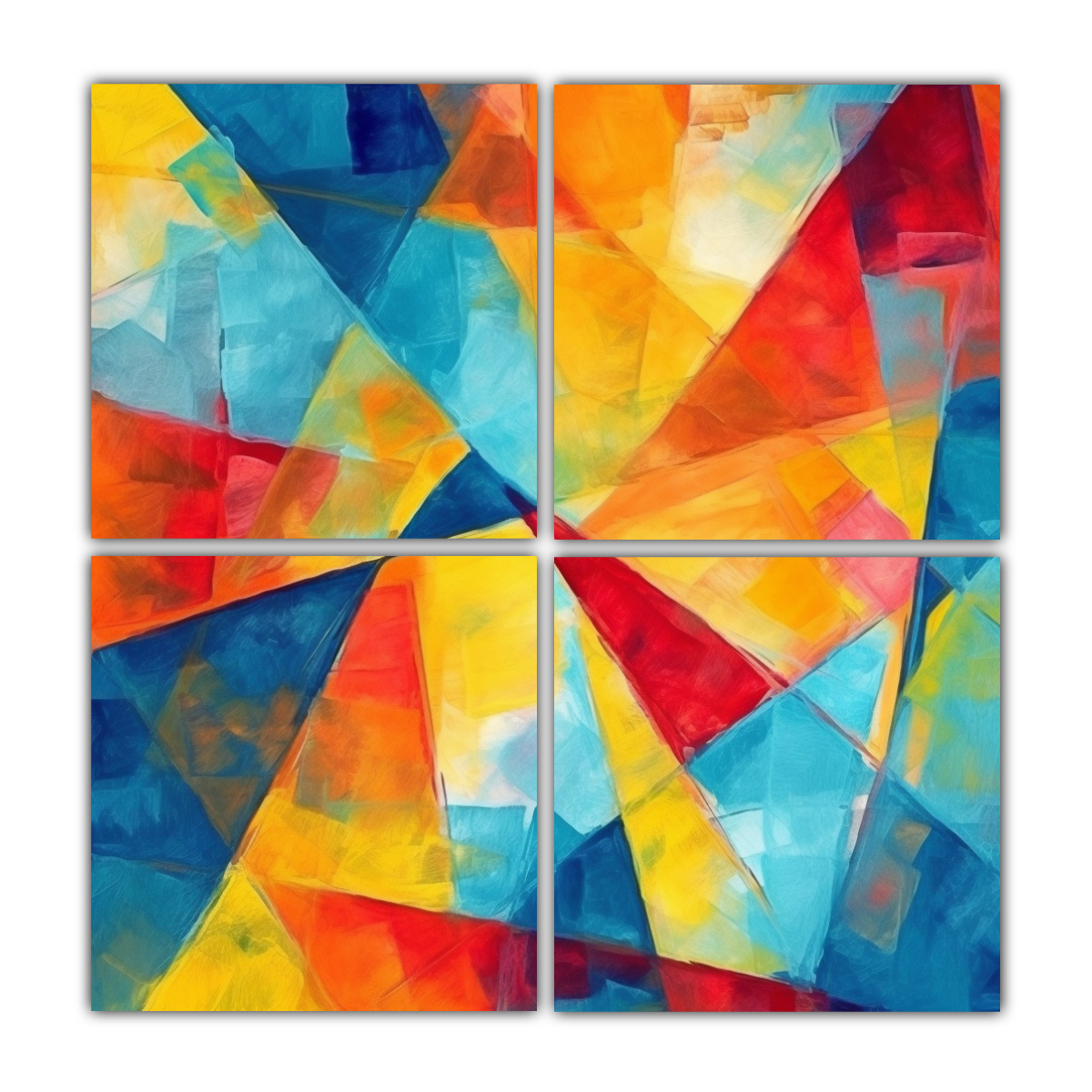 cuatro-cuadros-moderno-abstractos-expresionistas-en-estilo-gestual-zulfiqar-para-decoraci-n-de-pinturas