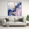 cuatro-cuadros-modernos-inspiraci-n-pintura-abstracta-azul-y-dorada-1