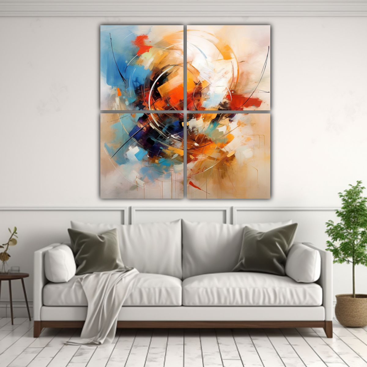 cuatro-cuadros-tema-fantas-a-arte-abstracto-para-decoraci-n-1