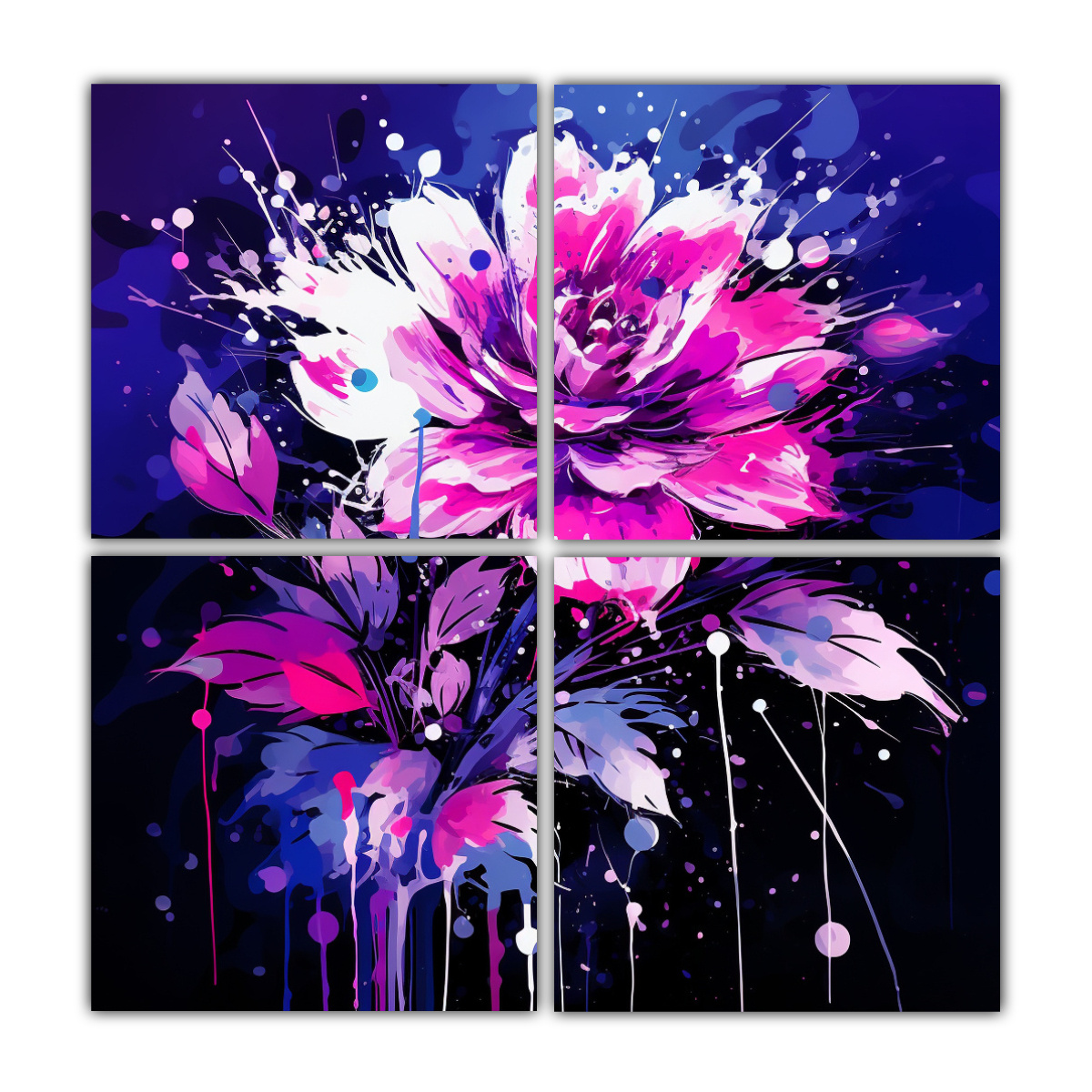 cuatro-cuadros-tonos-figuras-p-rpura-atmosfera-neonoir-en-el-estilo-de-mediano