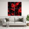 cuatro-lienzos-composici-n-relieve-rojo-y-negro-atmosfera-neonoir-en-el-estilo-de-pinturas-decorativas-1