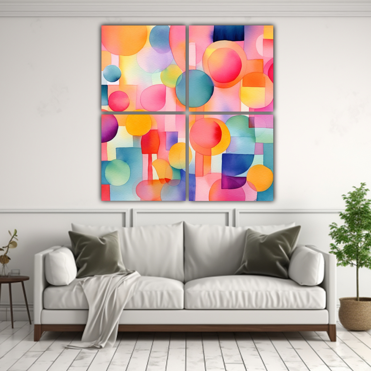 cuatro-lienzos-de-tela-moderno-con-formas-abstractas-de-acuarela-alegres-y-desenfocadas-para-decoraci-n-1