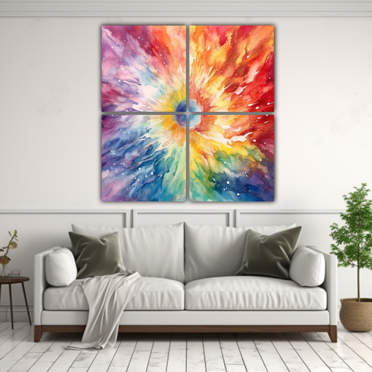 cuatro-lienzos-de-tela-patr-n-intenso-decorativos-1