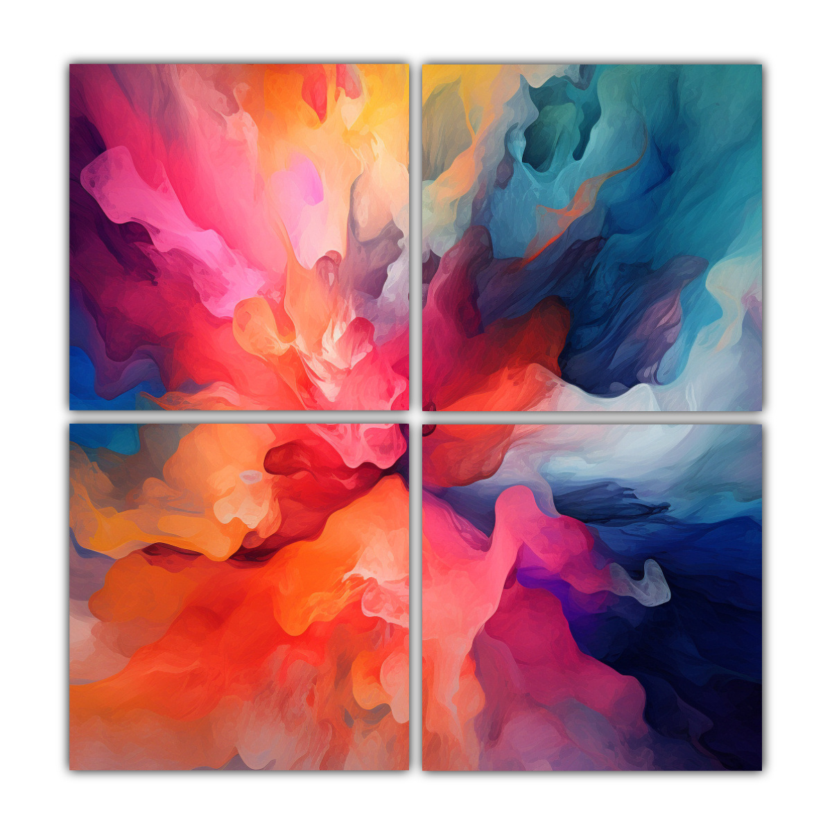 cuatro-lienzos-dise-o-armonia-arte-abstracto-con-colores-abstractos-para-decorar