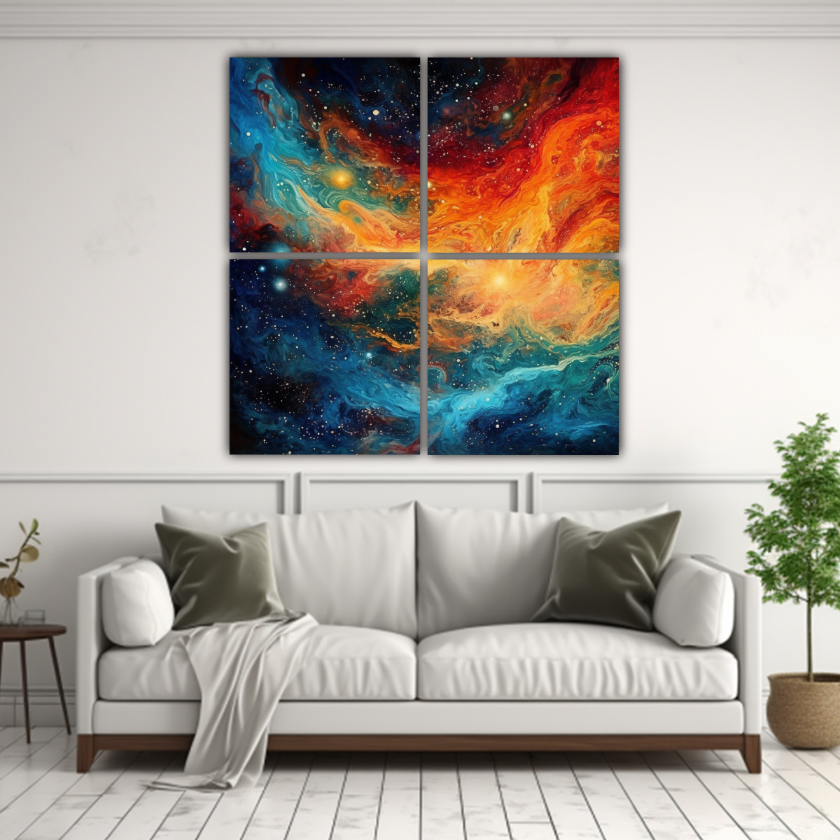 cuatro-lienzos-dise-o-est-tica-arte-abstracto-galaxia-1