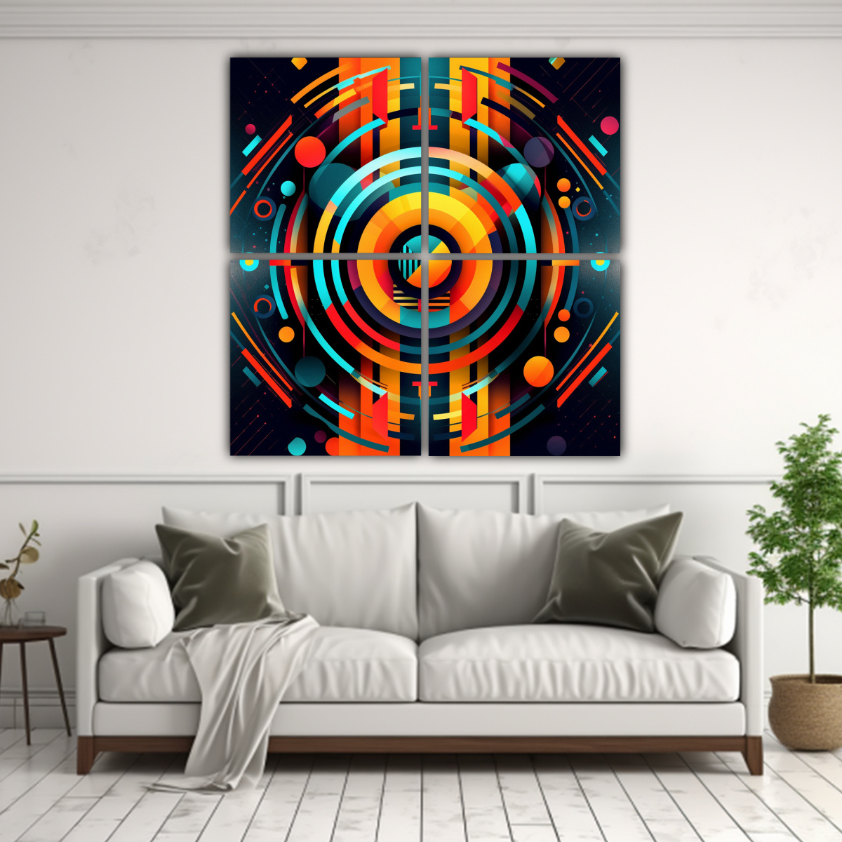 cuatro-lienzos-forma-colores-vibrante-1