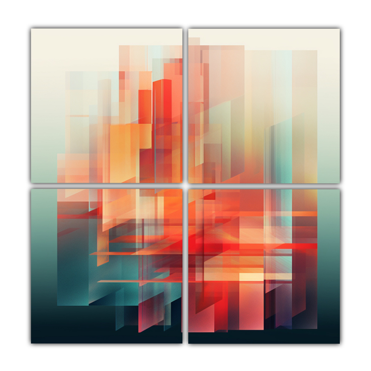 cuatro-lienzos-inspiraci-n-perspectiva-con-capas-transl-cidas