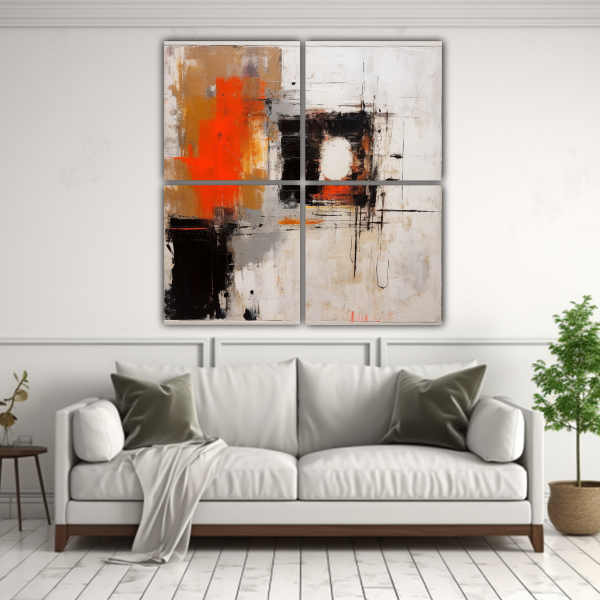 cuatro-lienzos-tela-sublimada-ambiente-pintura-abstracta-minimalista-1