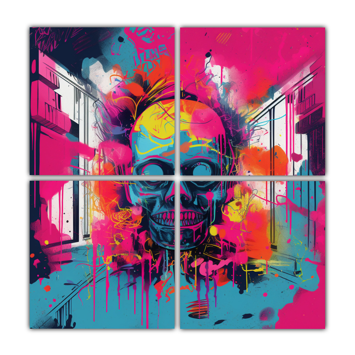 cuatro-lienzos-tema-elegante-rogues-creativos-decoran-con-arte