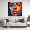 cuatro-pinturas-decorativas-de-tela-sublimada-con-rostro-abstracto-1