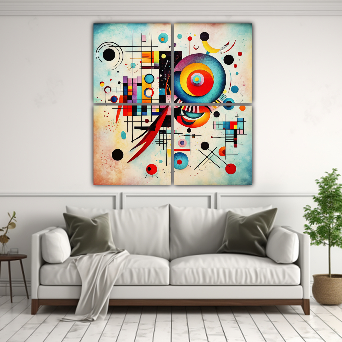 cuatro-telas-en-bastidor-abstracto-equilibrio-visual-1