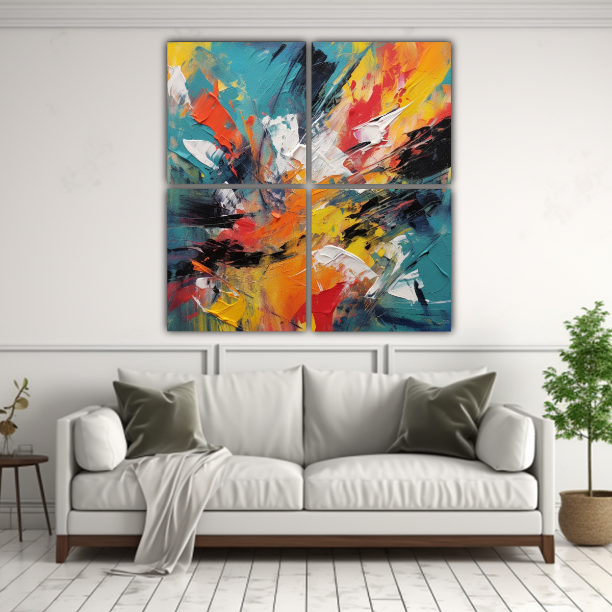 cuatro-telas-en-bastidor-colores-vibrantes-pintura-expresionista-abstracta-con-textura-1