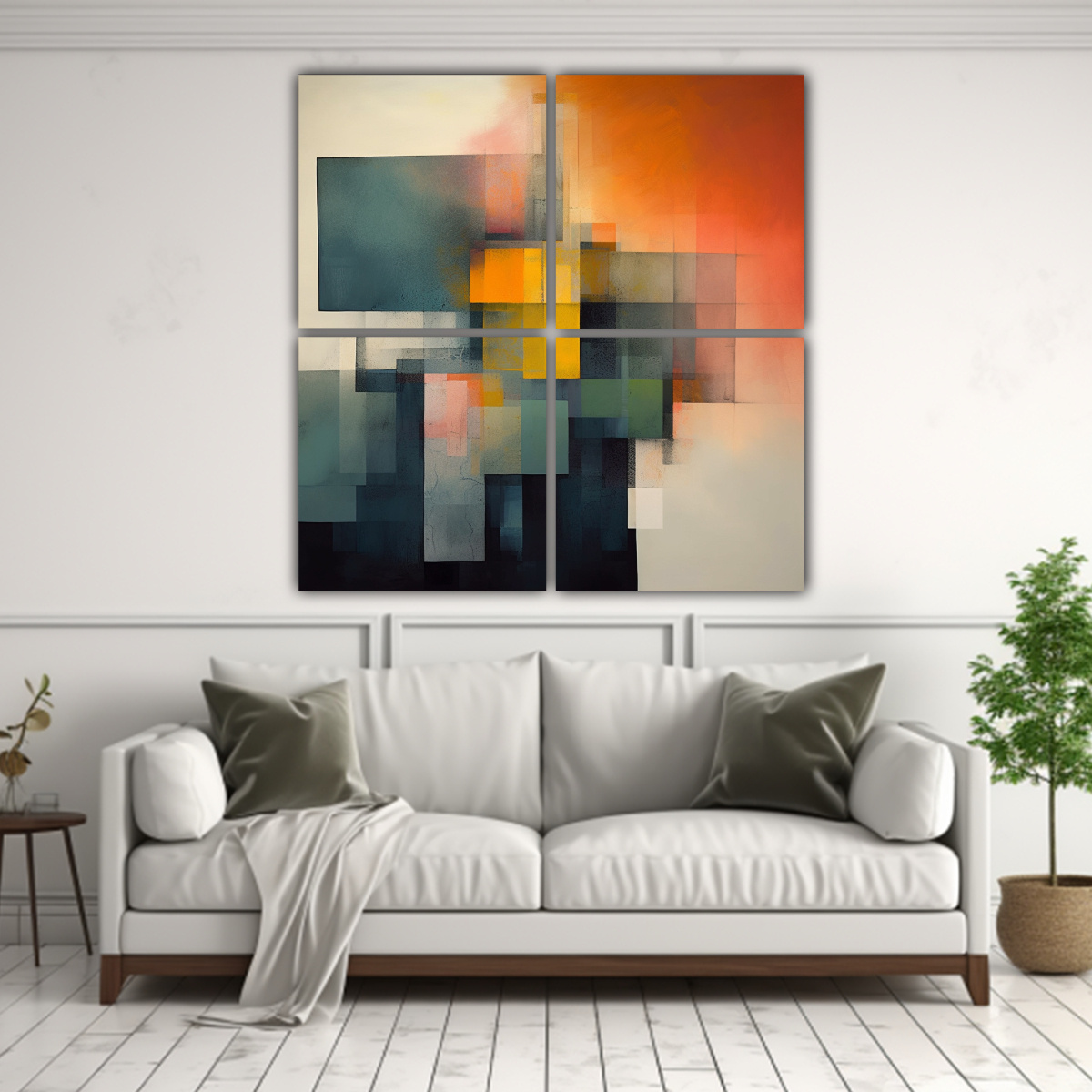 cuatro-telas-en-bastidor-conceptual-interiores-arte-abstracto-minimalista-moderno-1