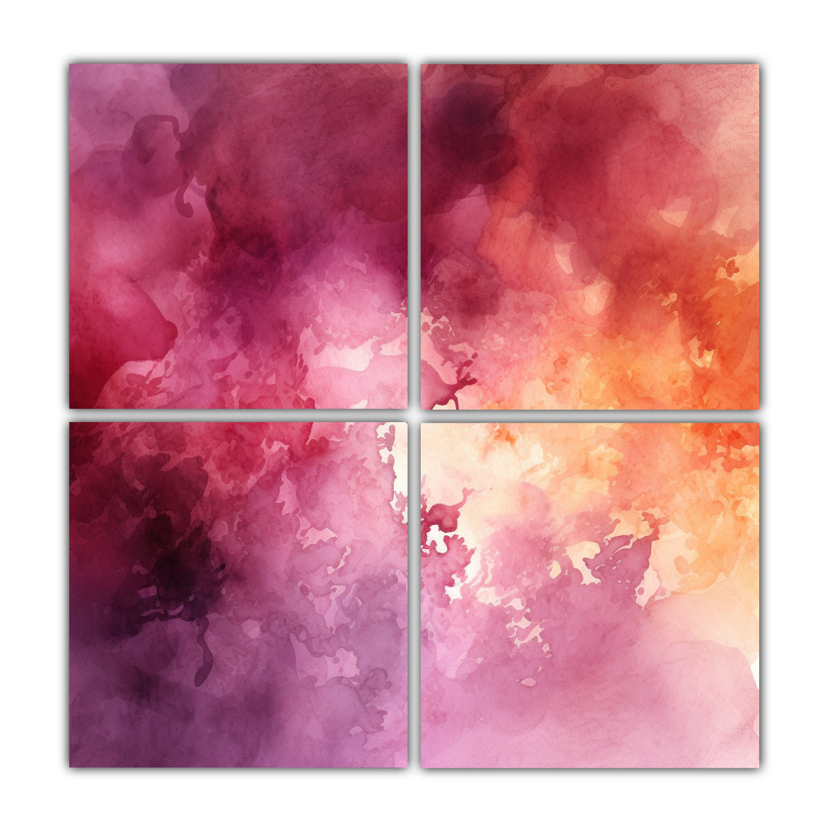 cuatro-telas-en-bastidor-espectacular-co-fondo-acuarela-weaver-co-burdeos-q-2