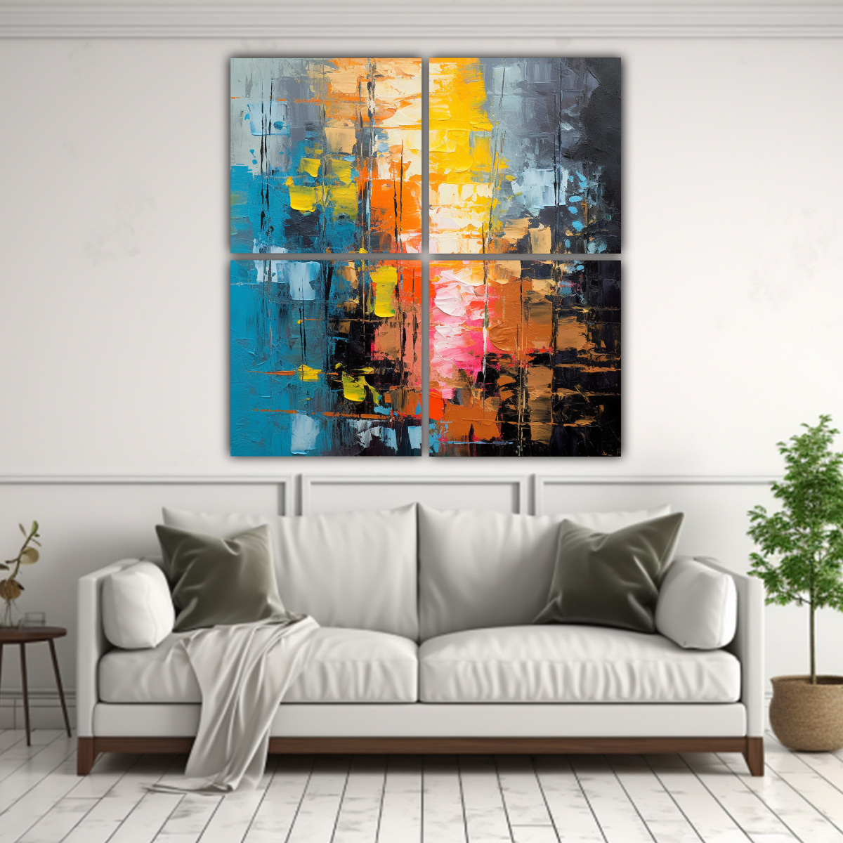 cuatro-telas-en-bastidor-forma-tem-tica-pinturas-abstractas-con-esp-tula-1