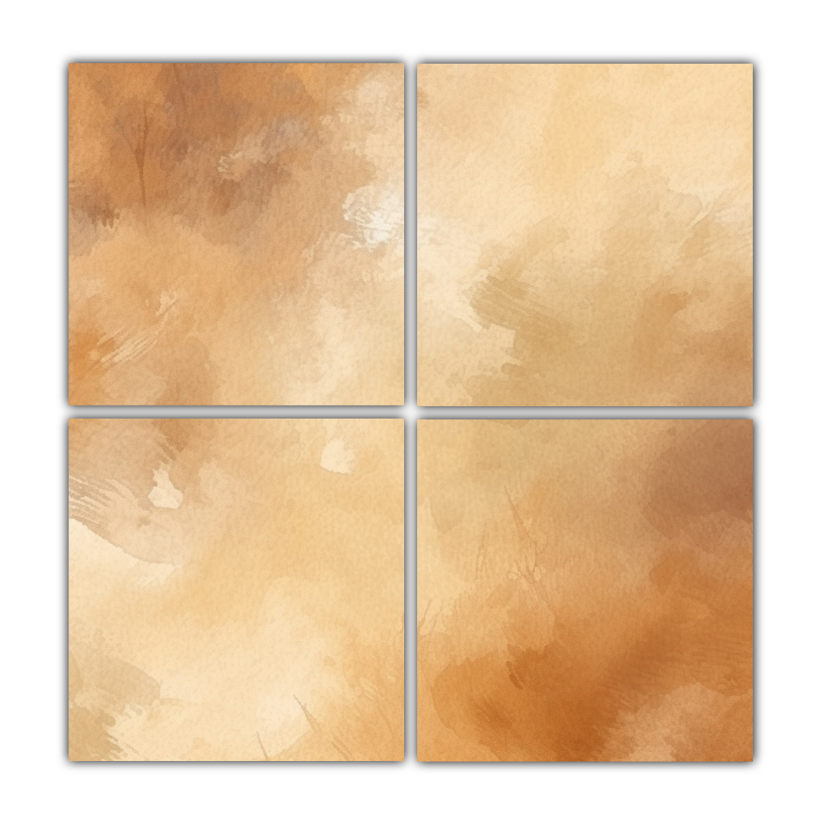 decoraciones-de-pinturas-de-naturaleza-viva-en-estilo-acuarela-con-fondo-marr-n-claro-manchado-