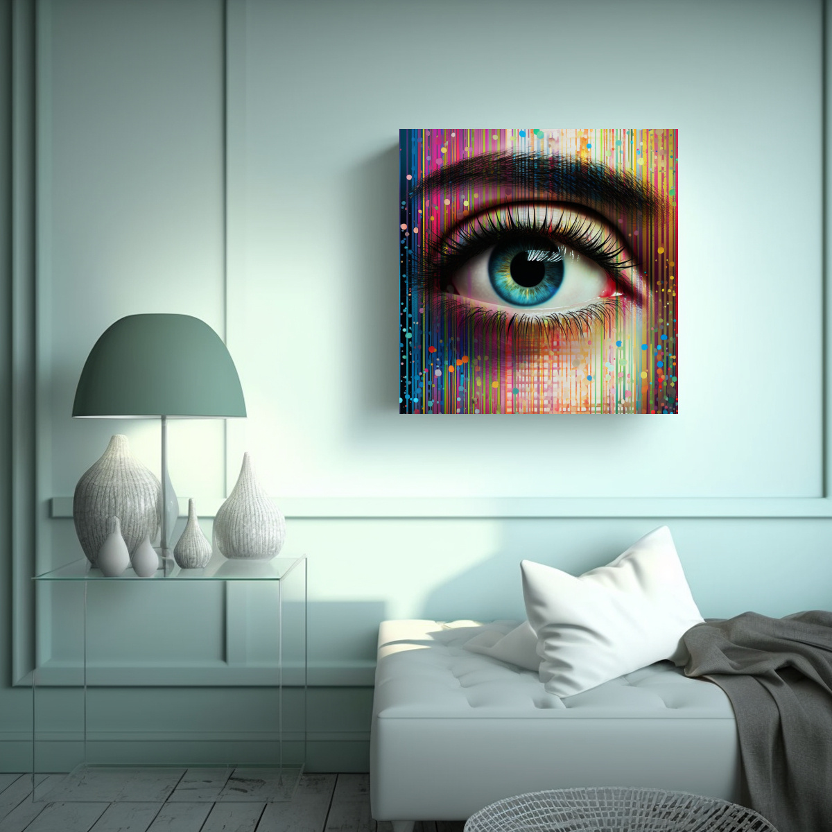 estilo-leo-en-lienzo-de-estilo-abstracto-locura-en-sus-ojos-de-carlos-cruzdiez-mandelbrot-1