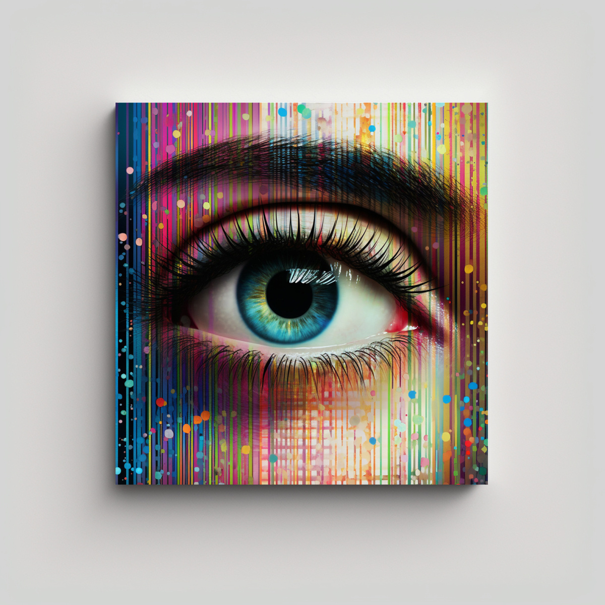 estilo-leo-en-lienzo-de-estilo-abstracto-locura-en-sus-ojos-de-carlos-cruzdiez-mandelbrot