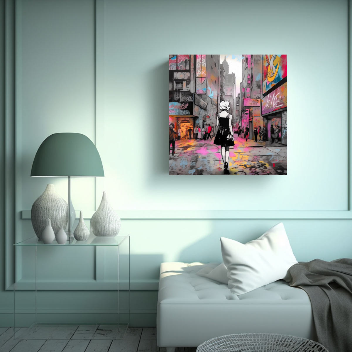 fotograf-a-en-color-de-times-square-nueva-york-con-pinturas-modernas-y-brillantes-de-composici-n-mixta-1