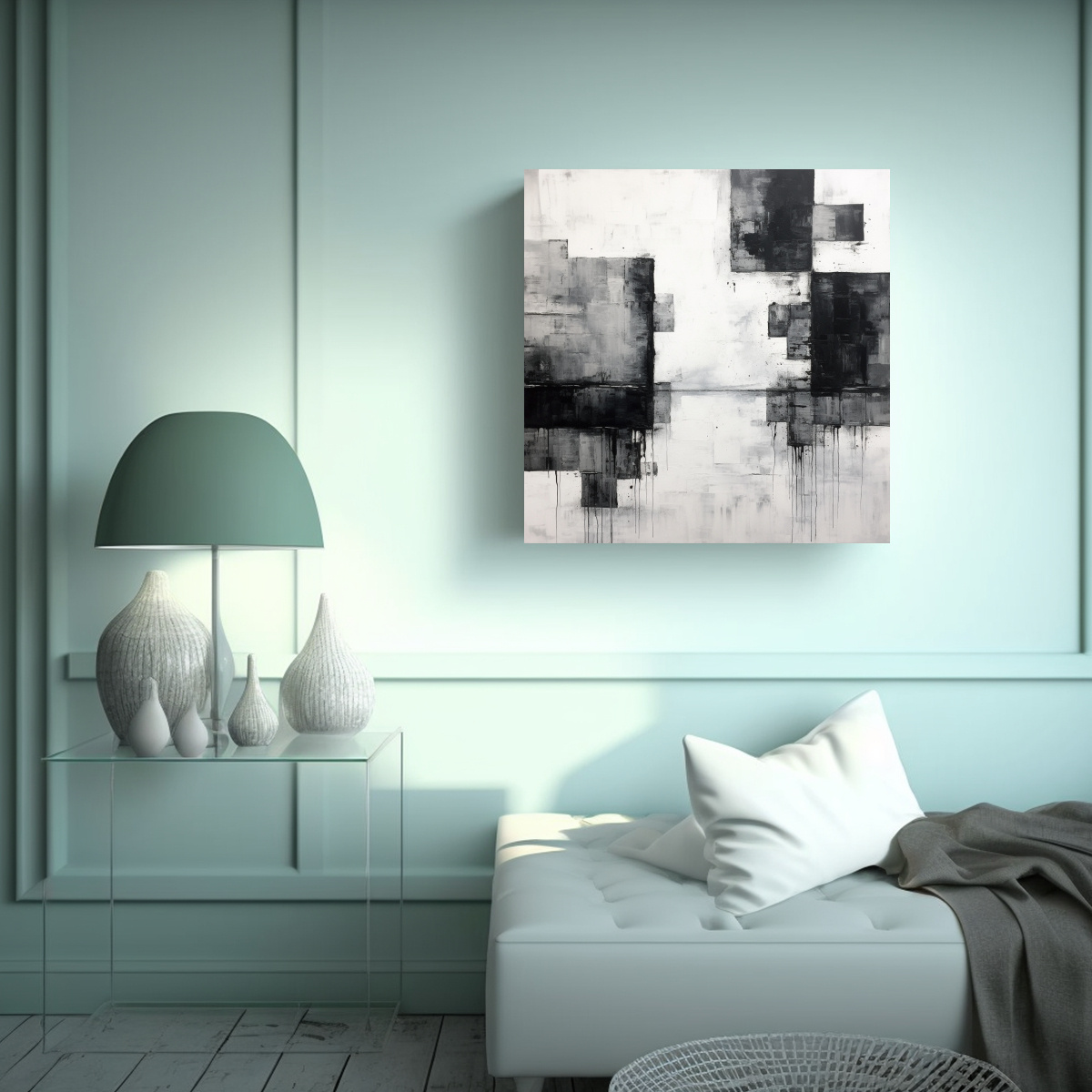 lienzo-abstracto-en-blanco-y-negro-composici-n-din-mica-1