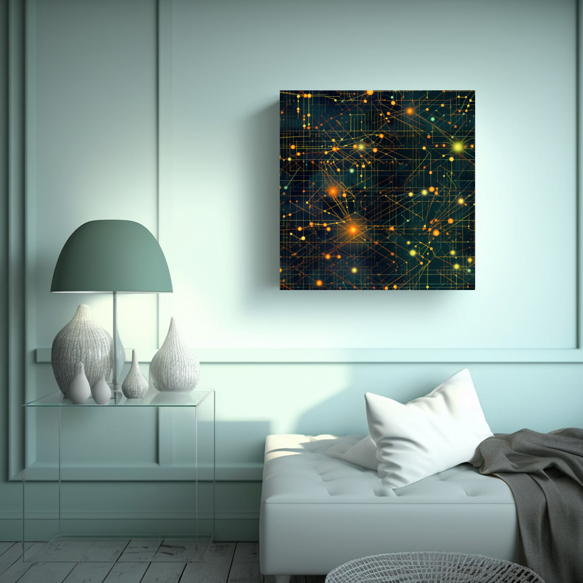 lienzo-cuadrado-artesanal-matrix-de-nodos-y-l-neas-interconectadas-1