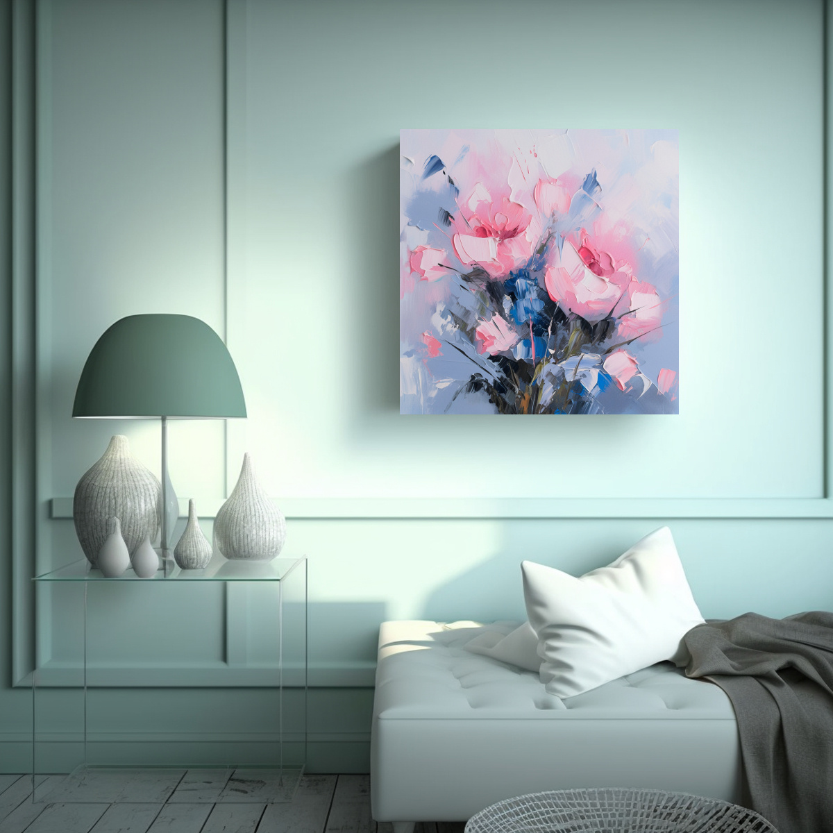 lienzo-de-decoraci-n-con-flores-en-tonos-rosados-y-azules-1