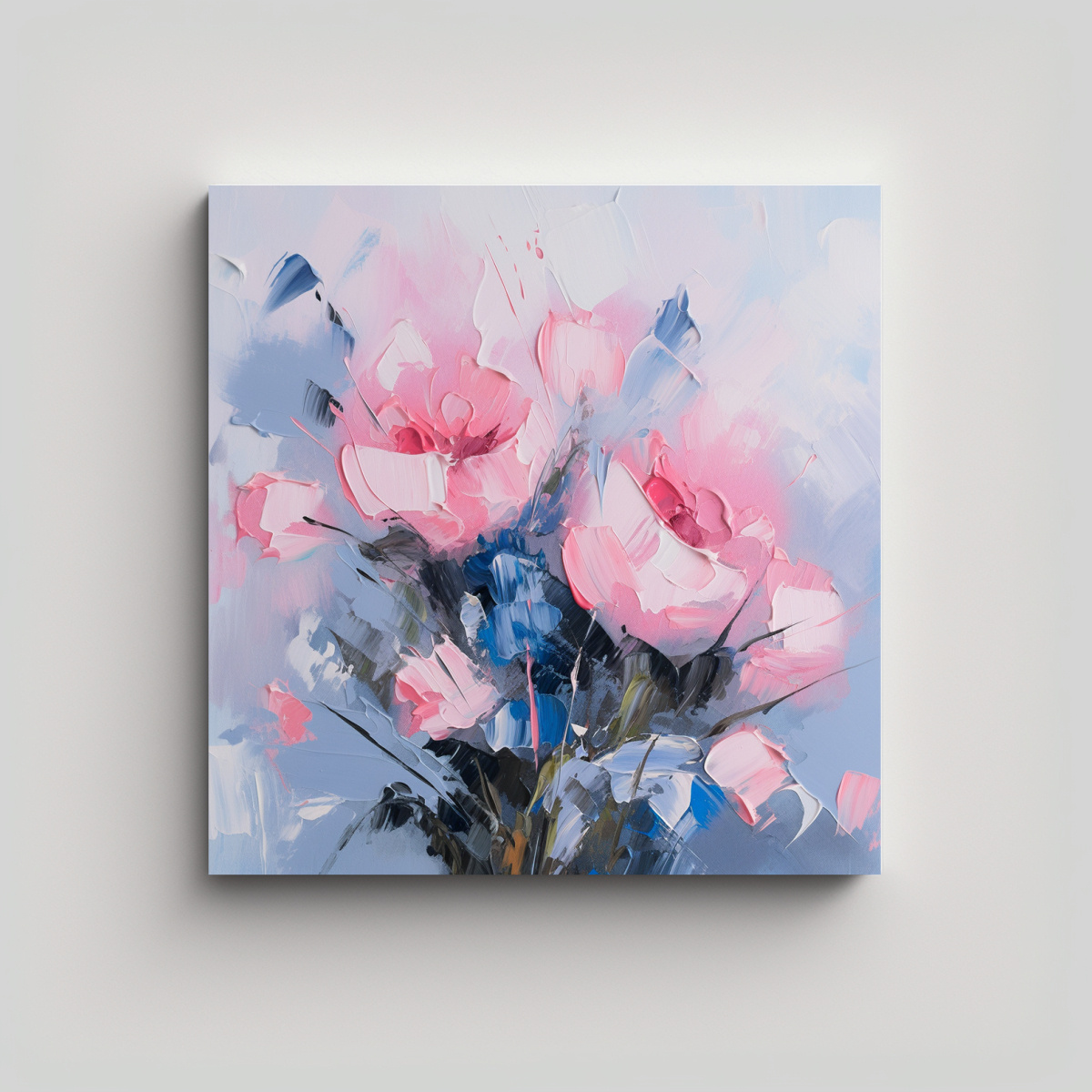 lienzo-de-decoraci-n-con-flores-en-tonos-rosados-y-azules