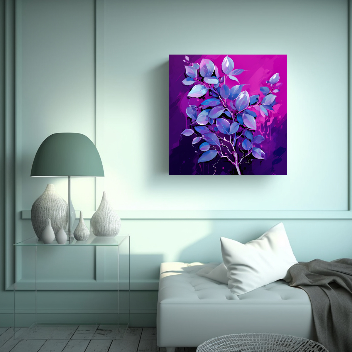 lienzo-de-dise-o-resistente-a-un-rbol-de-eucalipto-en-colores-morados-con-atm-sfera-neonoir-ne-1-1