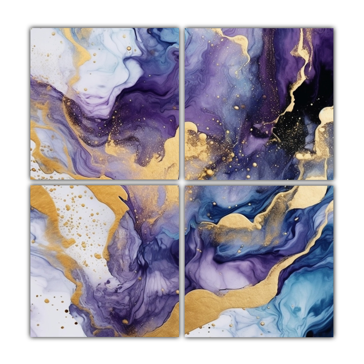 lienzo-de-tela-abstracto-azul-oro-y-morado-en-el-estilo-decorativo