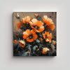 lienzo-de-tela-con-fotograf-a-personalidad-naranja-y-negro-en-pintura-de-flores-sobre-lienzo-decoraci-n-de-pinturas