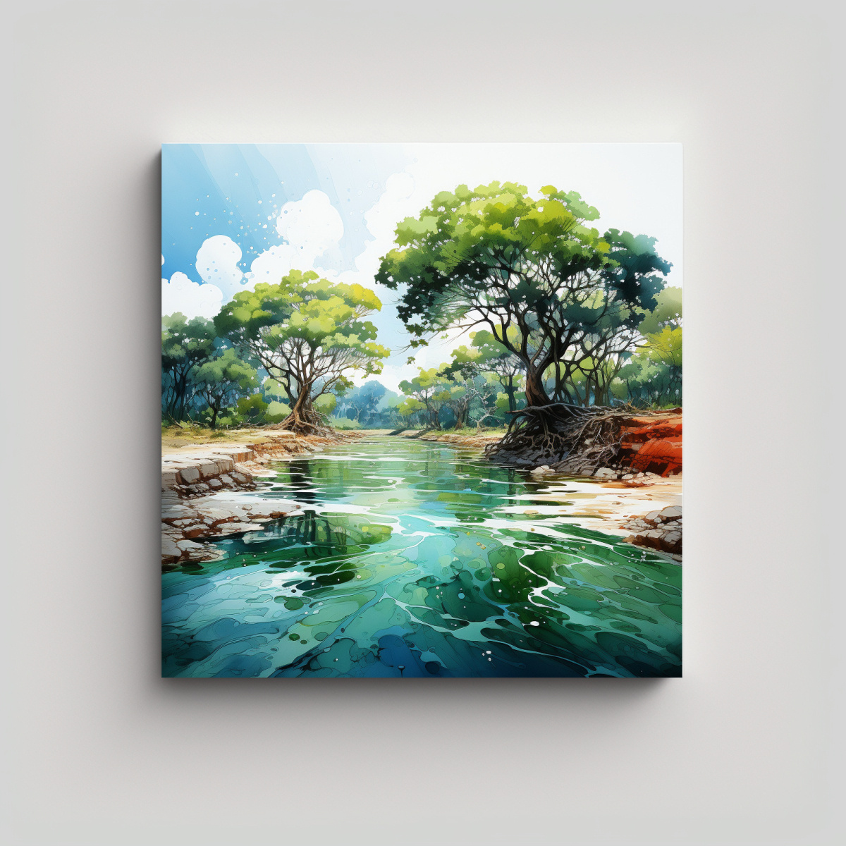 lienzo-de-tela-con-imagen-fant-stica-de-un-rbol-de-manglar-acuarelas-colores-pintura-abstracta-de-agua