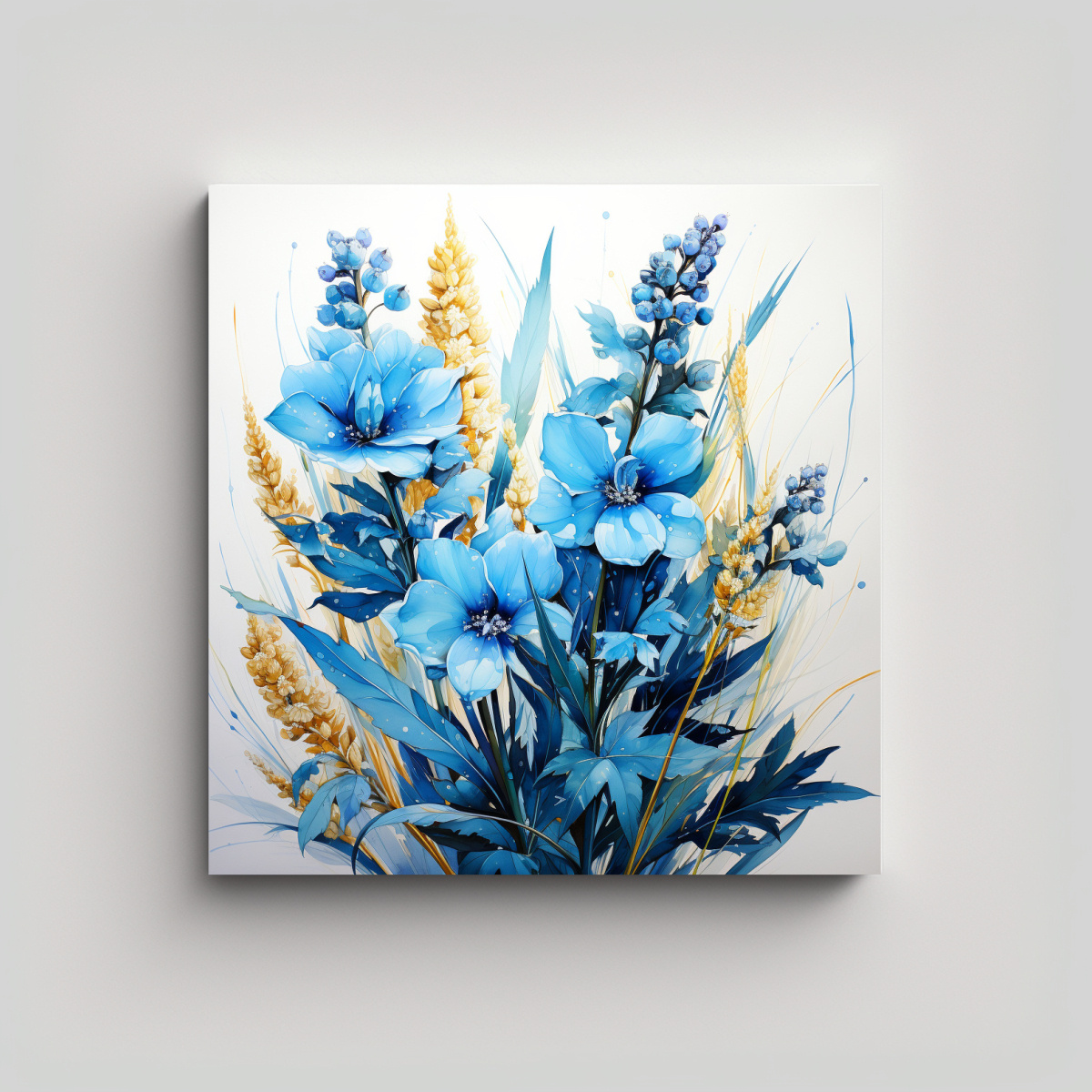 lienzo-de-tela-moderno-alegr-a-a-quinoa-en-tonos-turquesa-y-azul-ne-n-oscuro