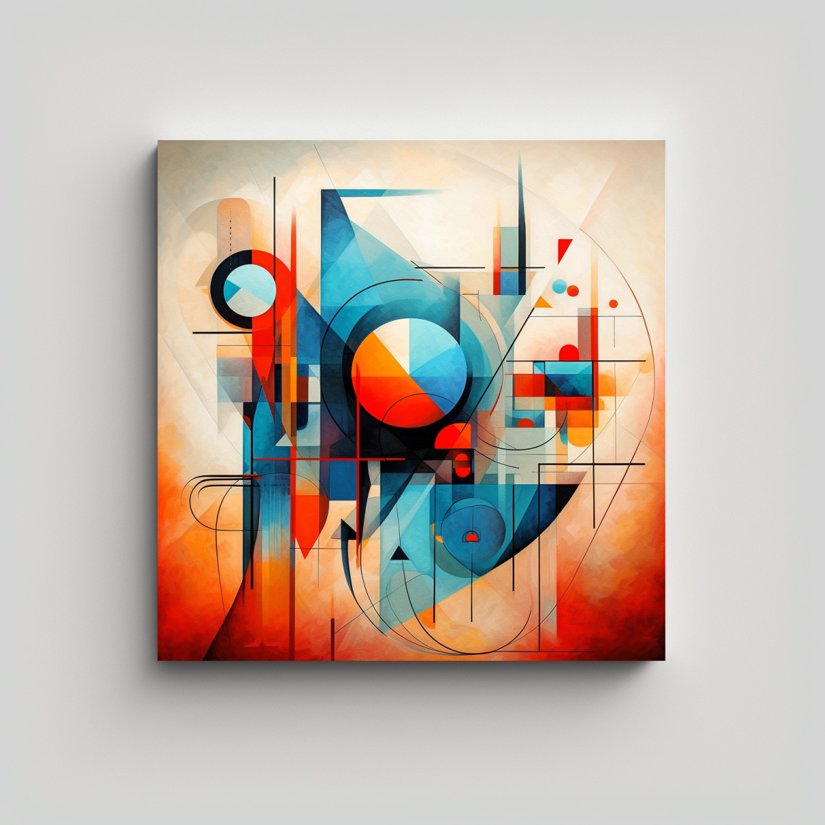 lienzo-de-tela-simetr-a-abstracta-arte-geom-trico-