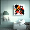lienzo-de-tela-tema-m-gico-abstracto-negro-en-decoraci-n-de-pinturas-1