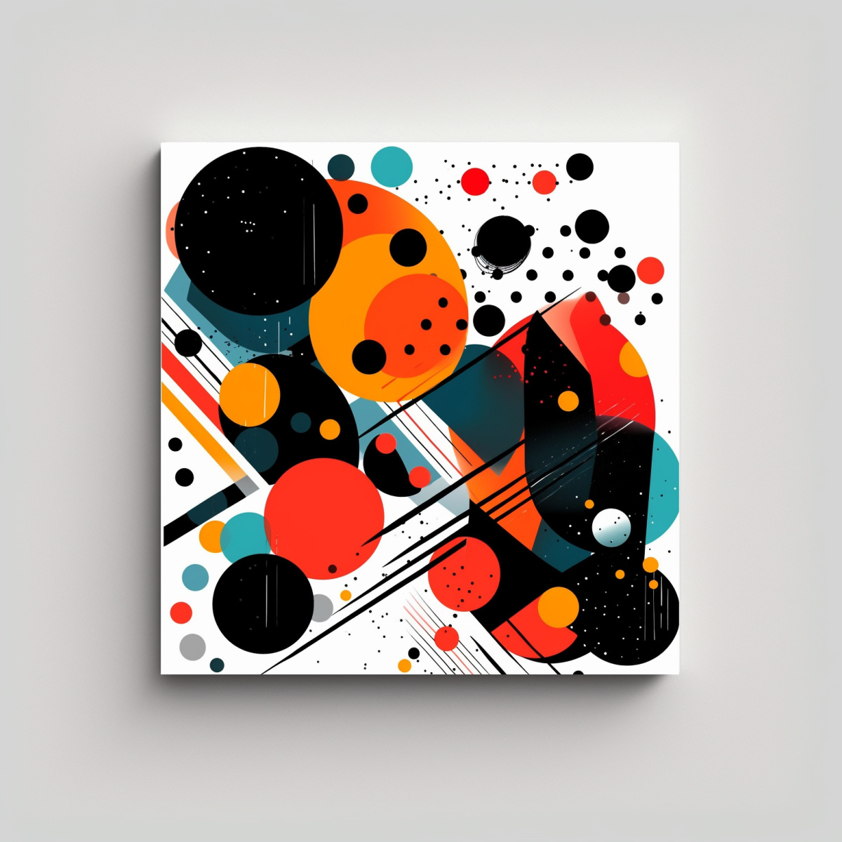 lienzo-de-tela-tema-m-gico-abstracto-negro-en-decoraci-n-de-pinturas