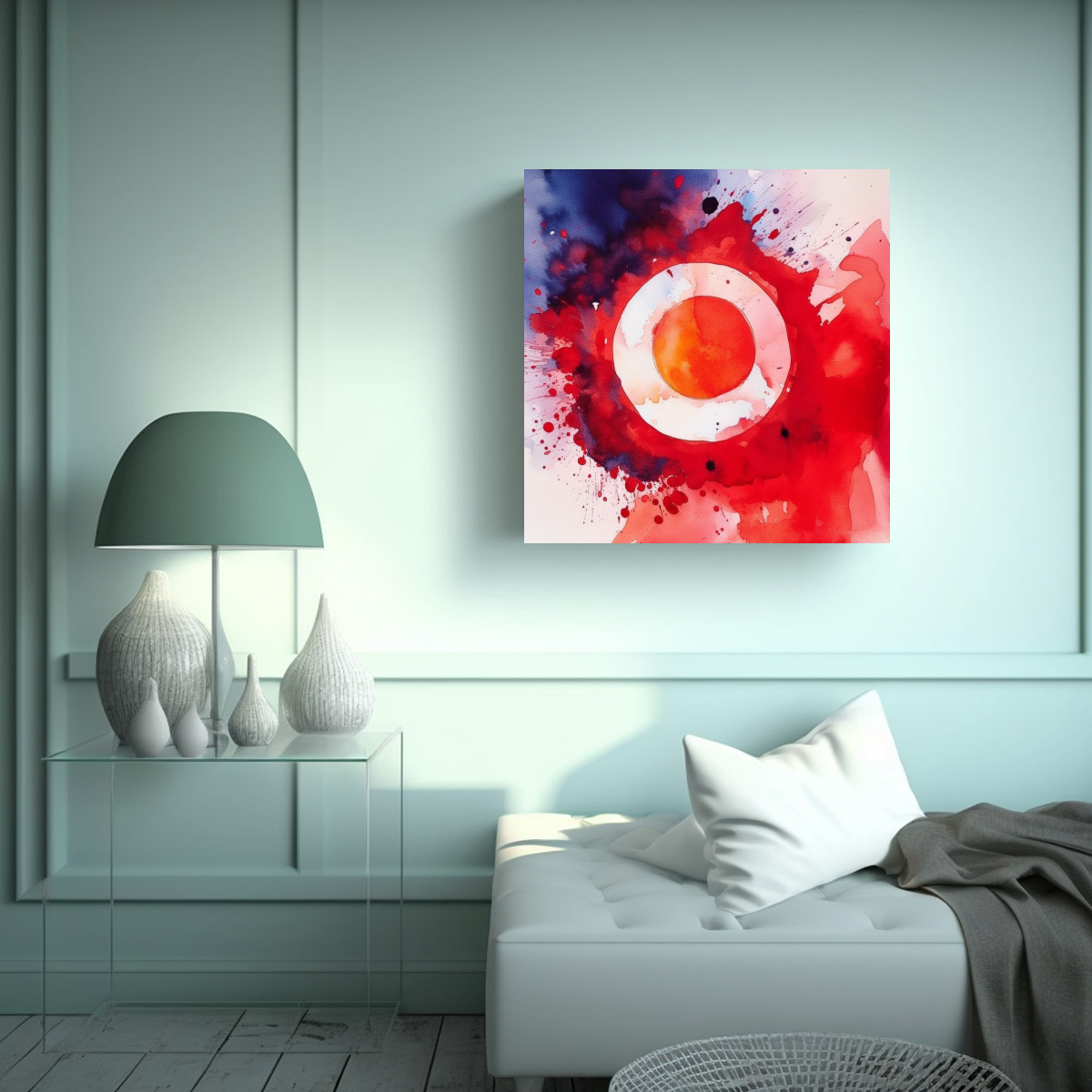 lienzo-de-tela-urbano-abstracto-con-acuarela-1