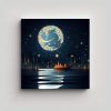 lienzo-dibujo-simplicidad-noche-y-luna-con-chispas-resplandor-luna-llena