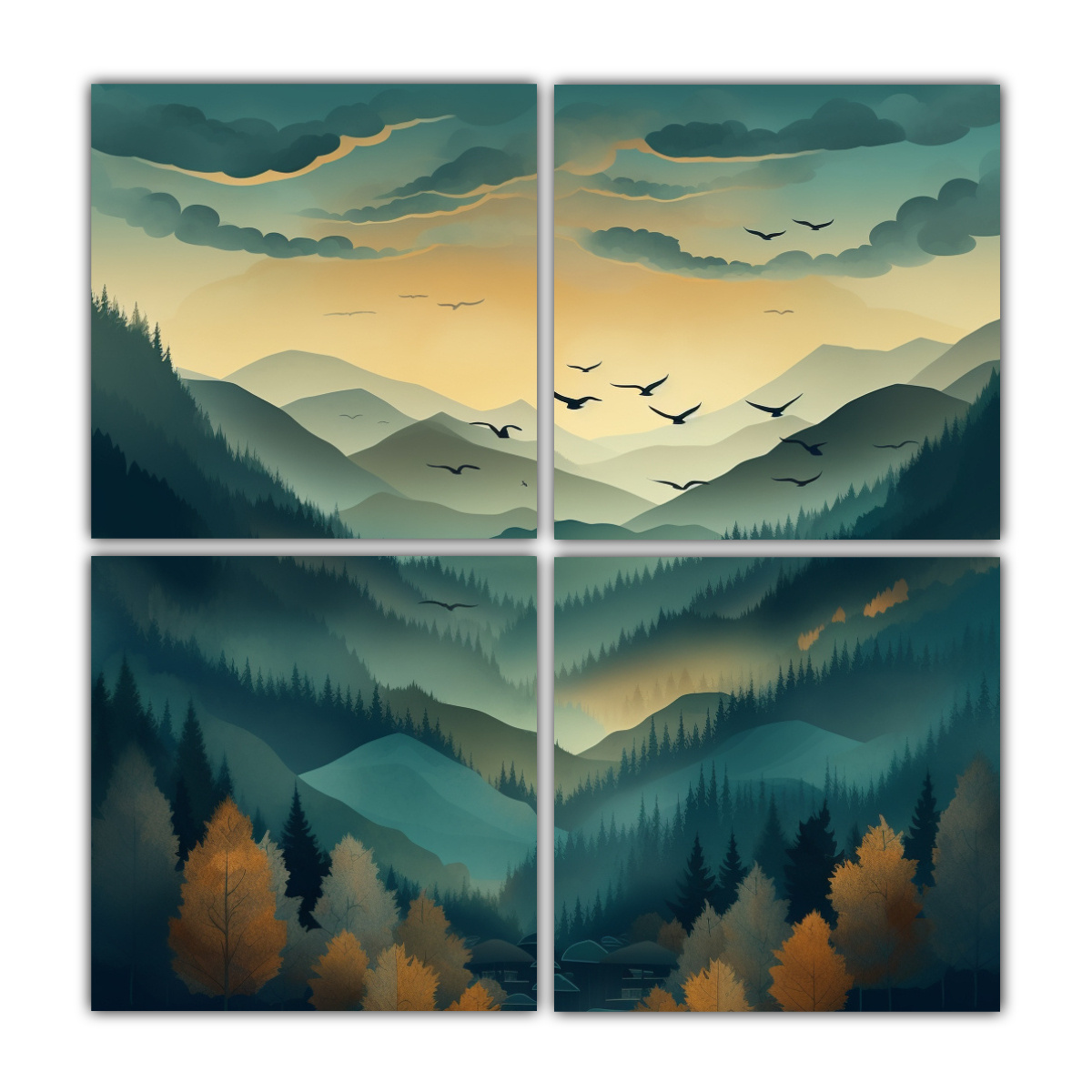 lienzo-digital-inspirador-paisaje-monta-oso-en-el-cielo